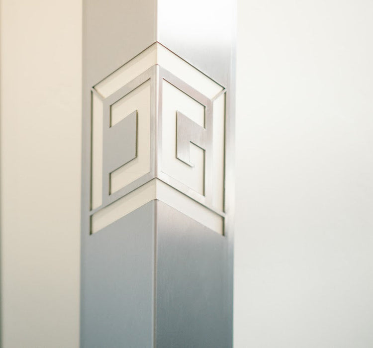 Custom Company Branding and Logos