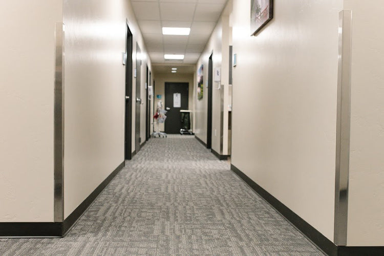 Standard Stainless Steel Corner Guard Collection