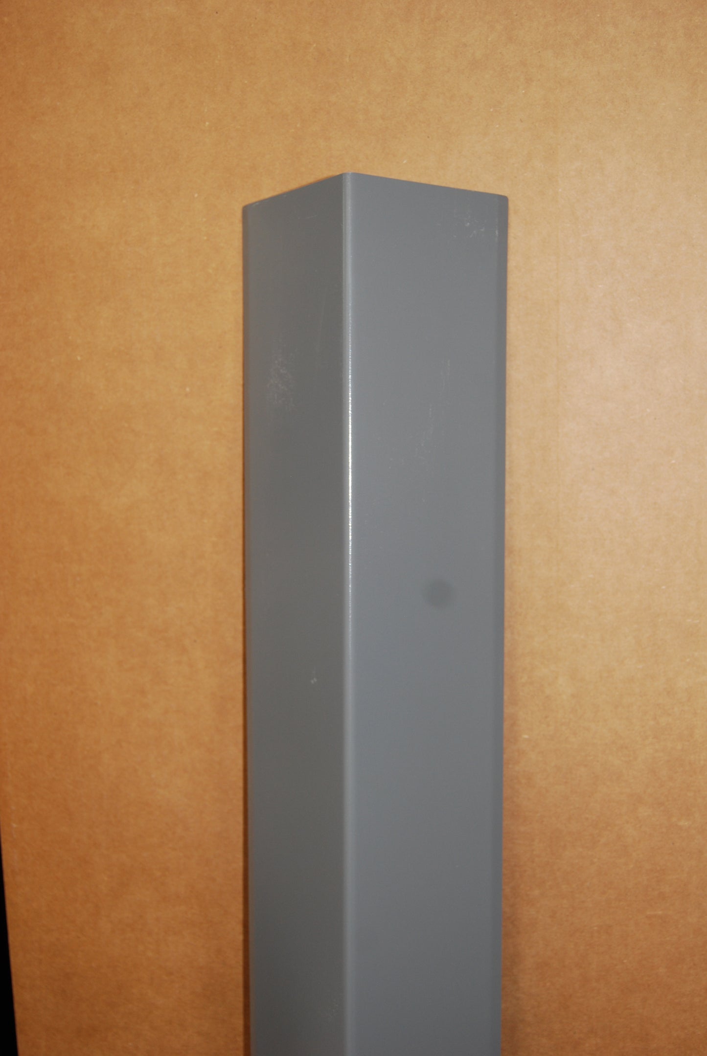 Frame Grey- Powder Coated Standard 2" X 2" X 48"