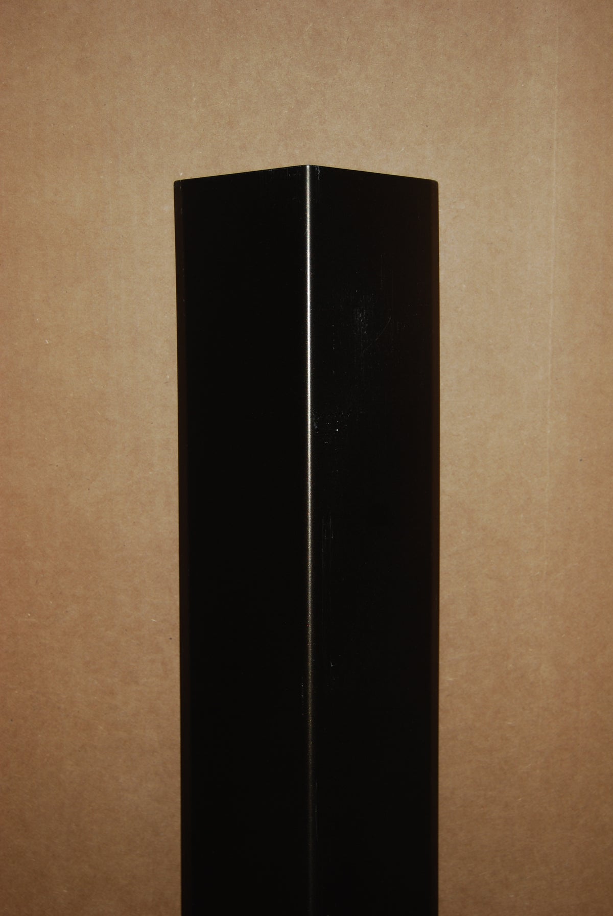 Triple Bronze- Powder Coated Standard 2" x 2" x 48"