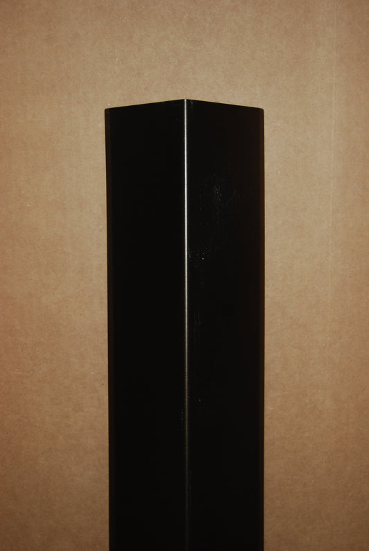 Triple Bronze- Powder Coated Standard 2" x 2" x 48"