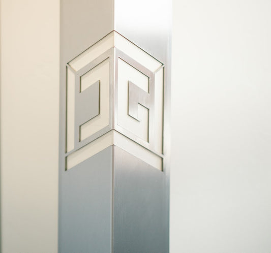 Custom Company Logo & Branding