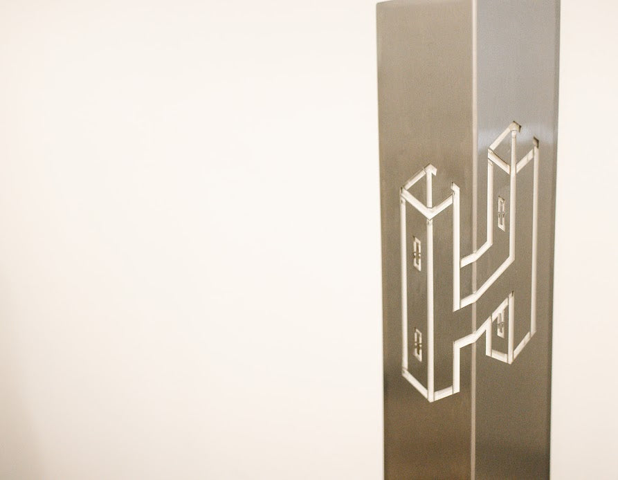 Custom Company Logo & Branding