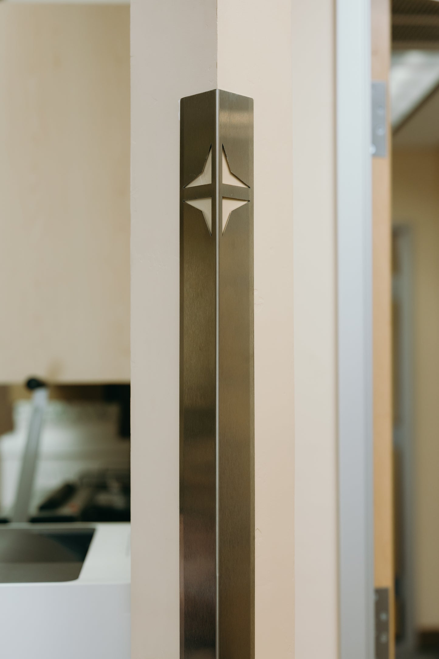 Custom Company Logo & Branding